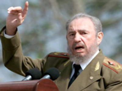 Cuba stays silent on ‘new Russian bases’