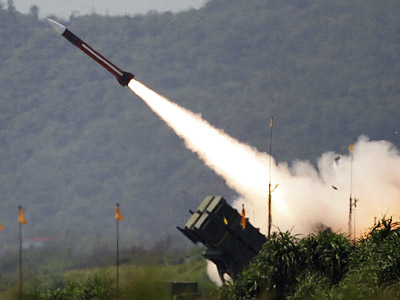 Panetta pleads for missile defense dollars