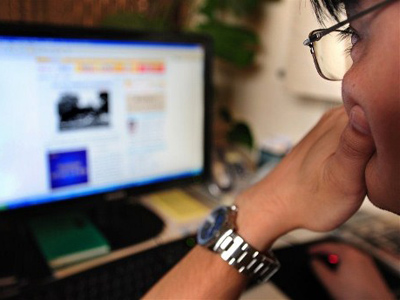 China world’s top cyber spies – US report