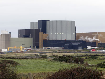 UK: ‘Hostile states’ constantly attacking ‘crucial’ infrastructure