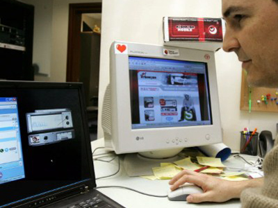 Cyber wars Episode II: Israel strikes back