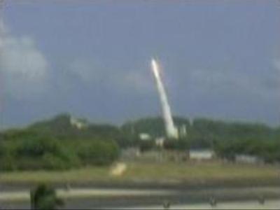 Czech Republic and U.S. to discuss missile issue