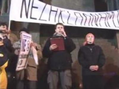 Czechs oppose hosting U.S. radar
