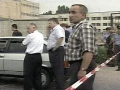 Dagestani official wounded in assassination attempt