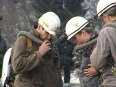 Damaged cable caused mine blast: investigators
