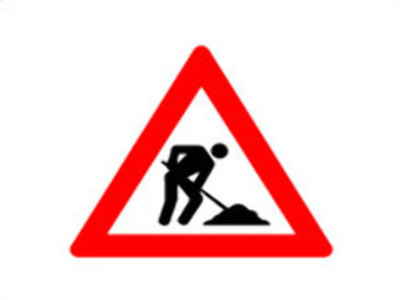 Danger! Men at work! (loadup.ru)