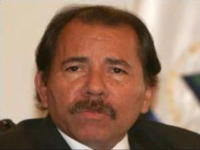 Daniel Ortega inaugurated as Nicaragua’s president