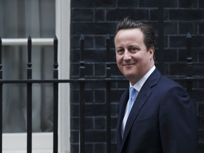 Conservative MPs urge Cameron to delay gay marriage vote, citing re-election worries