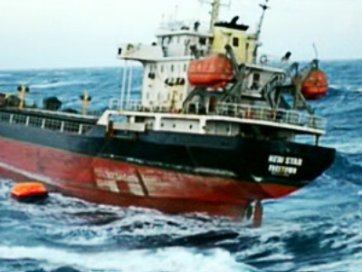 8 dead after sea border incident