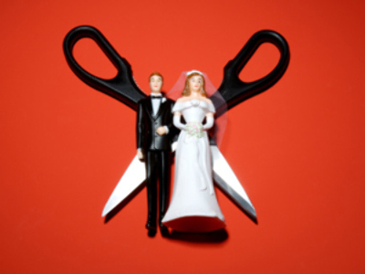 Dead granny offers millions for grandson’s divorce