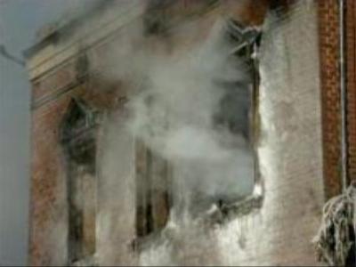 Deadliest blaze in Latvia’s history takes heavy toll