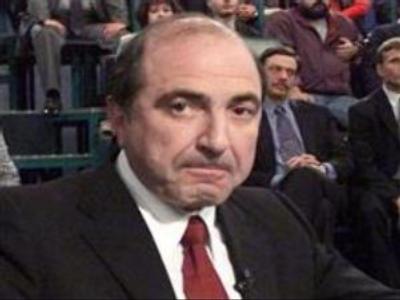 Deal reached to interview Berezovsky: Russian official