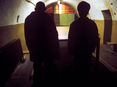 Capital punishment: Russians want return of death penalty