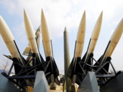 December talks won’t solve shield row – Lavrov