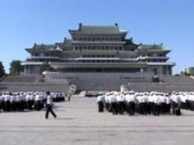 Decision deadlock for North Korea