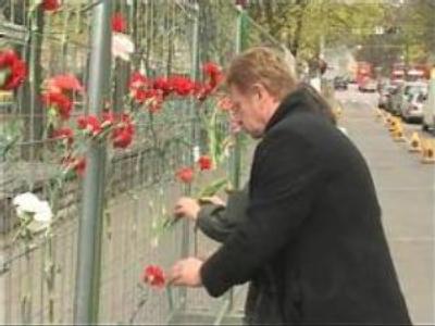 Demonstrations banned in Tallinn until May 11