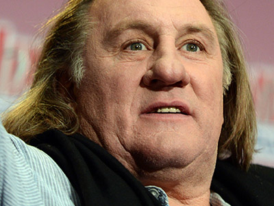 ‘Non’ to France: Depardieu stays in Belgium despite tax waiver