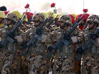 'Tehran could destroy Israel in 24 hours' - Khamenei's Revolutionary Guards spokesman