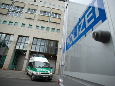 One million euro baby: Germany spends loads of money on deportee