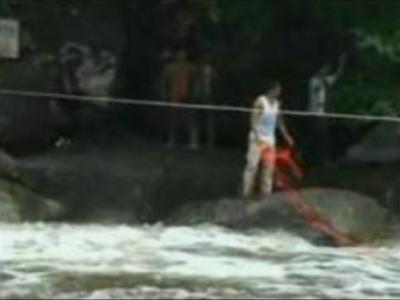 21 die in floods in Thailand