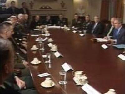 Diplomats clash over Iraq