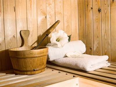 Finnish diplomats awarded for “sauna diplomacy”