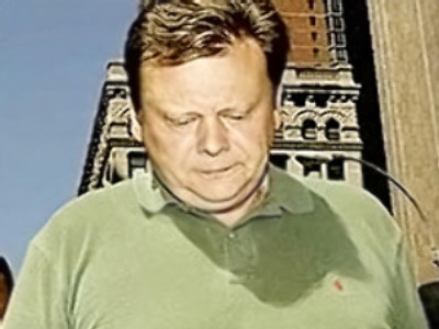 Disgraced diplomat returning home