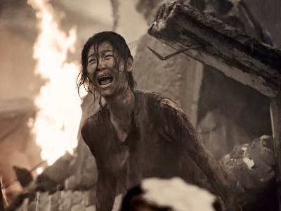 Distributors cancel Japanese releases of disaster movies
