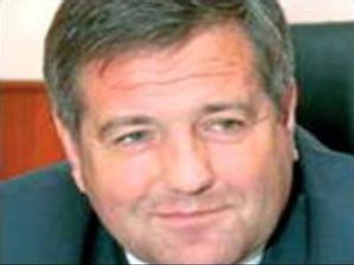 District Council’s Head killed in Moscow