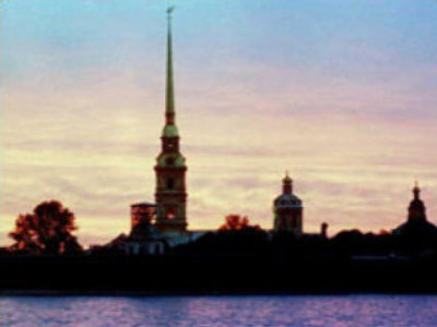 Divers to search for diamond- encrusted watch in Neva River (Interfax)