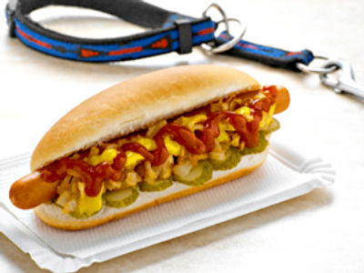 Dog meat seller curbed