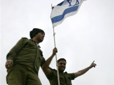 Don’t get taken alive, Israeli soldiers told