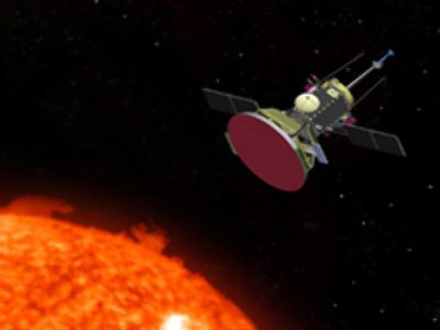 Don’t worry - you’ll go to the Sun at night!
