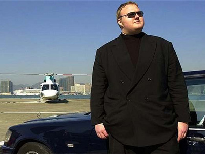 Mega court blunder could see Kim Dotcom’s fortune returned