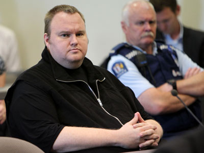 Dotcom’s ‘ultimate file hosting solution’ to be launched on Megaupload raid anniversary
