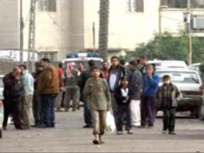 Dozens of militants shot dead in Baghdad