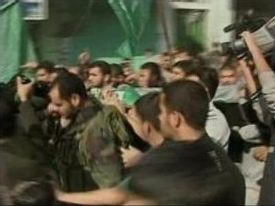 Dozens wounded in Ramallah