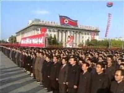 DPRK reportedly concedes to allow IAEA inspections