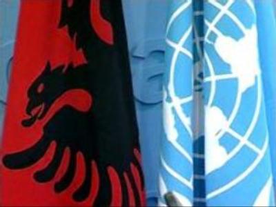 Draft UN Security Council resolution on Kosovo circulated