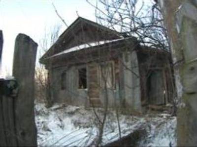 Dreams of better life turn Russian villages into ghost towns