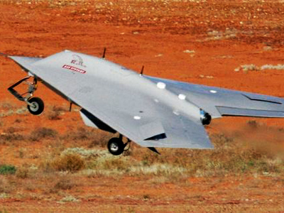 Ex-CIA lawyer’s arrest sought for approving drone attacks in Pakistan