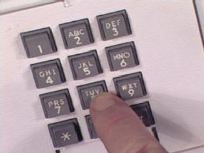 Drug buster in trouble over phone tapping