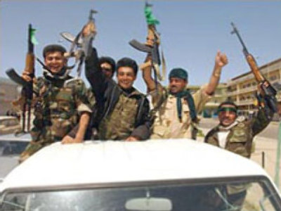 Duma deputies call on Turkey to cool gunfire on Iraqi border