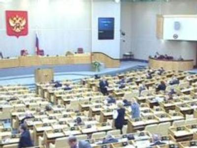 Duma worries: dozens of deaths from alcohol poisoning