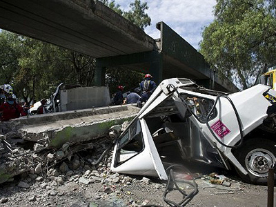 7.4 earthquake hits Mexico near Acapulco (PHOTOS)