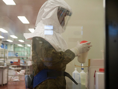 Deadly Ebola virus claims more lives in Uganda