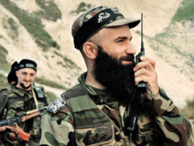 "Effect of Dagestan invasion was similar to 9/11"