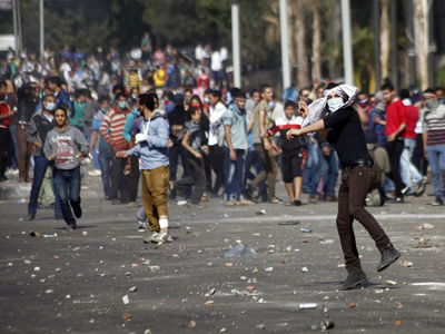 Egypt votes to keep Islamic law as main source of constitution, limit president’s term