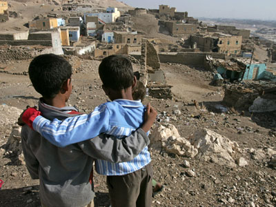 Two Coptic kids face trial in Egypt over ‘insulting Islam’