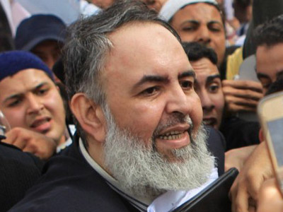 Egypt’s revolution under threat: Hardline candidate approved